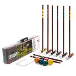 FRANKLIN<sup>®</sup> Family Croquet Set
